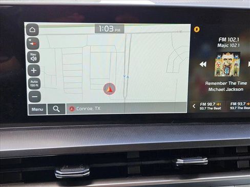 Used 2025 Kia Telluride S FWD image 13
