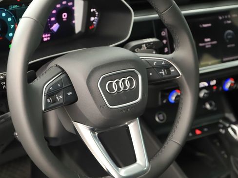 New 2025 Audi Q3 2.0T Premium AWD/4WD image 16
