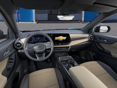 New 2026 Chevrolet Equinox ACTIV w/ Convenience Package III AWD/4WD image 39