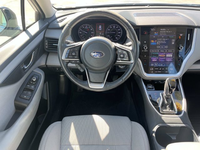 Used 2021 Subaru Legacy Premium w/ Popular Package #1 AWD/4WD image 13