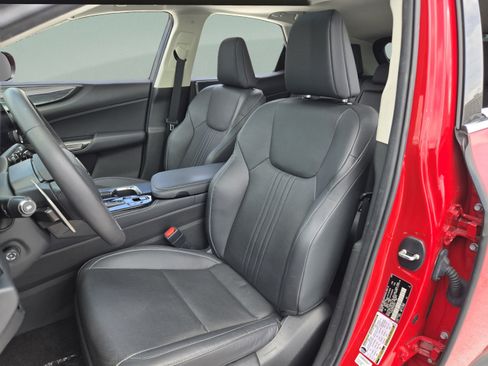 Certified 2023 Lexus NX 350 AWD image 15
