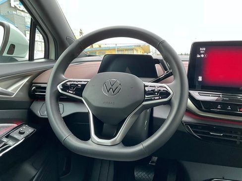Used 2023 Volkswagen ID.4 Pro image 20
