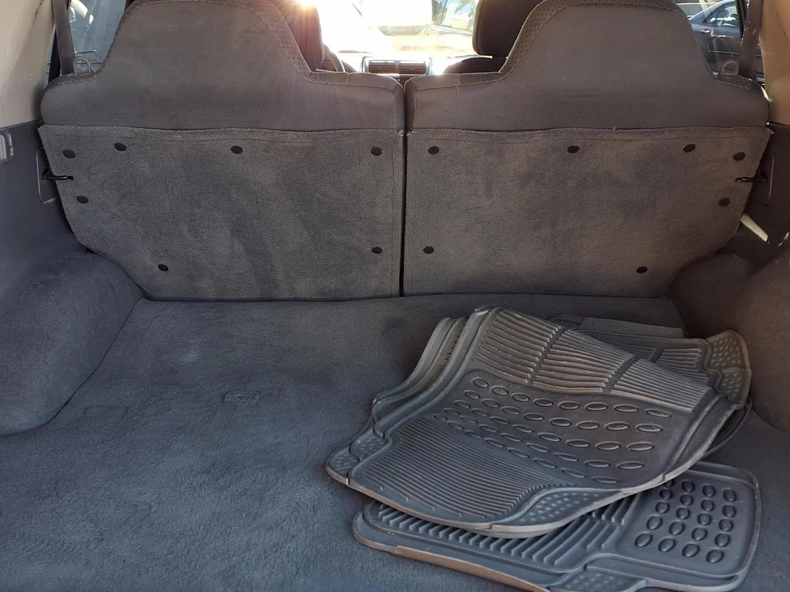 Used 2002 Nissan Xterra XE RWD image 6