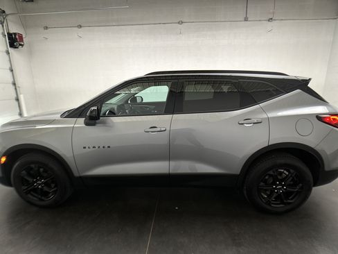 Used 2023 Chevrolet Blazer LT w/ Convenience Package AWD/4WD image 6