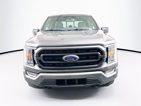 Used 2023 Ford F150 XLT w/ Equipment Group 302A High image 2