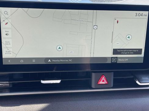 New 2026 Kia Carnival EX FWD image 36