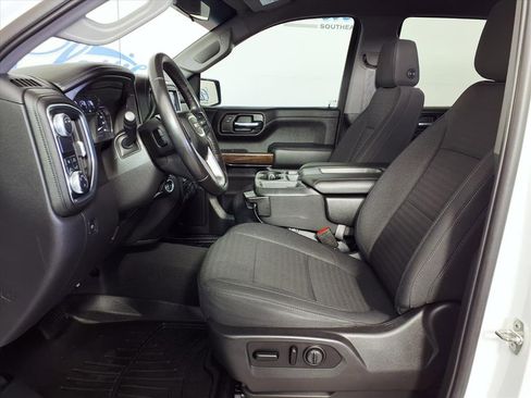 Used 2021 GMC Sierra 1500 Elevation image 8