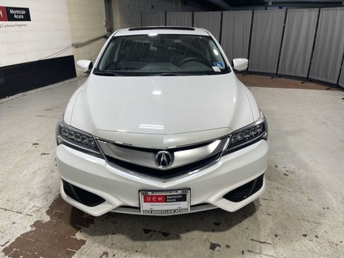 Used 2016 Acura ILX FWD image 6