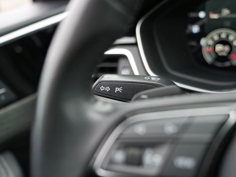 Used 2020 Audi A5 2.0T Premium Plus w/ Premium Plus image 20