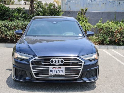 Used 2019 Audi A6 3.0T Prestige w/ Prestige Package AWD/4WD image 2
