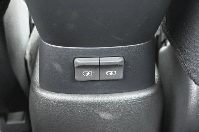 Certified 2025 Nissan Kicks Play S FWD image 13