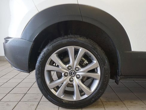 Used 2020 MAZDA CX-30 AWD w/ Premium Package image 29