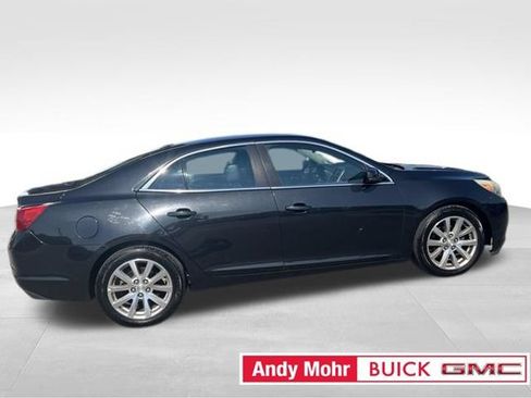 Used 2013 Chevrolet Malibu LT FWD image 17