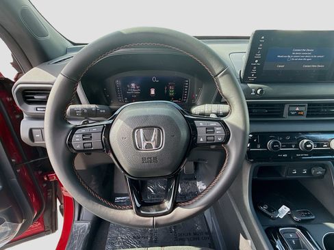 New 2026 Honda Pilot Sport image 10