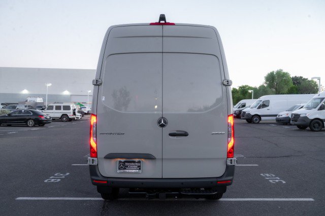 Used 2026 Mercedes-Benz Sprinter 2500 image 7