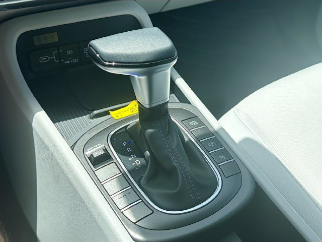 New 2026 Hyundai Kona SEL Sport FWD image 16
