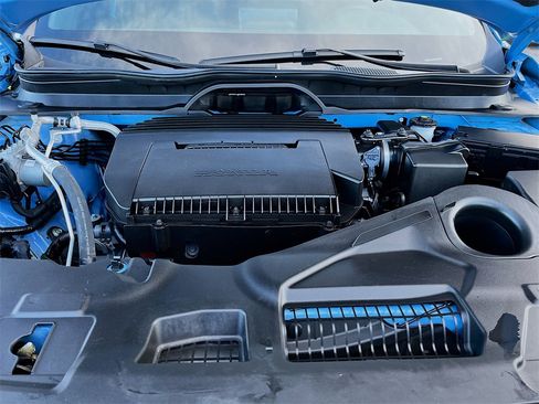 Used 2025 Honda Pilot TrailSport image 30