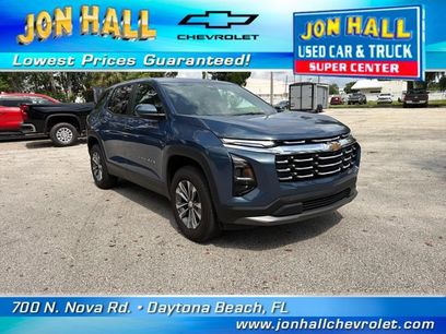 Used 2026 Chevrolet Equinox LT w/ Convenience Package II