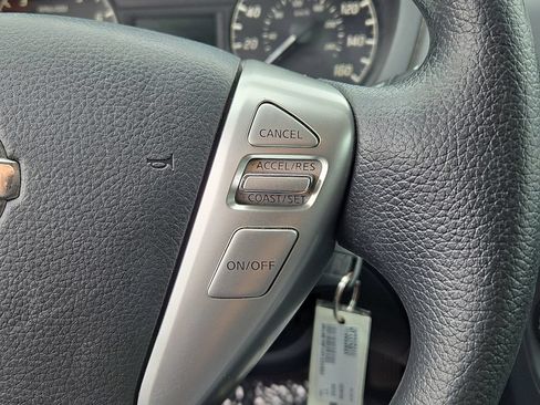 Used 2017 Nissan Sentra S w/ Protection Package FWD image 21