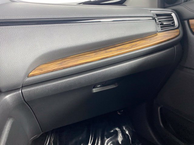 Used 2021 Honda CR-V EX image 32