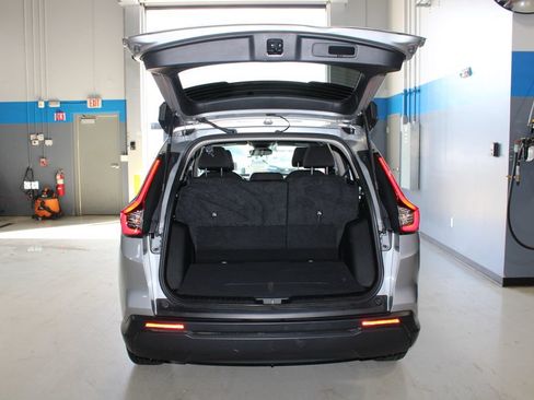 Used 2024 Honda CR-V EX image 25