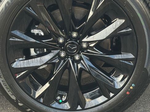 New 2026 MAZDA CX-90 Plug-In Hybrid w/Premium Sport image 4