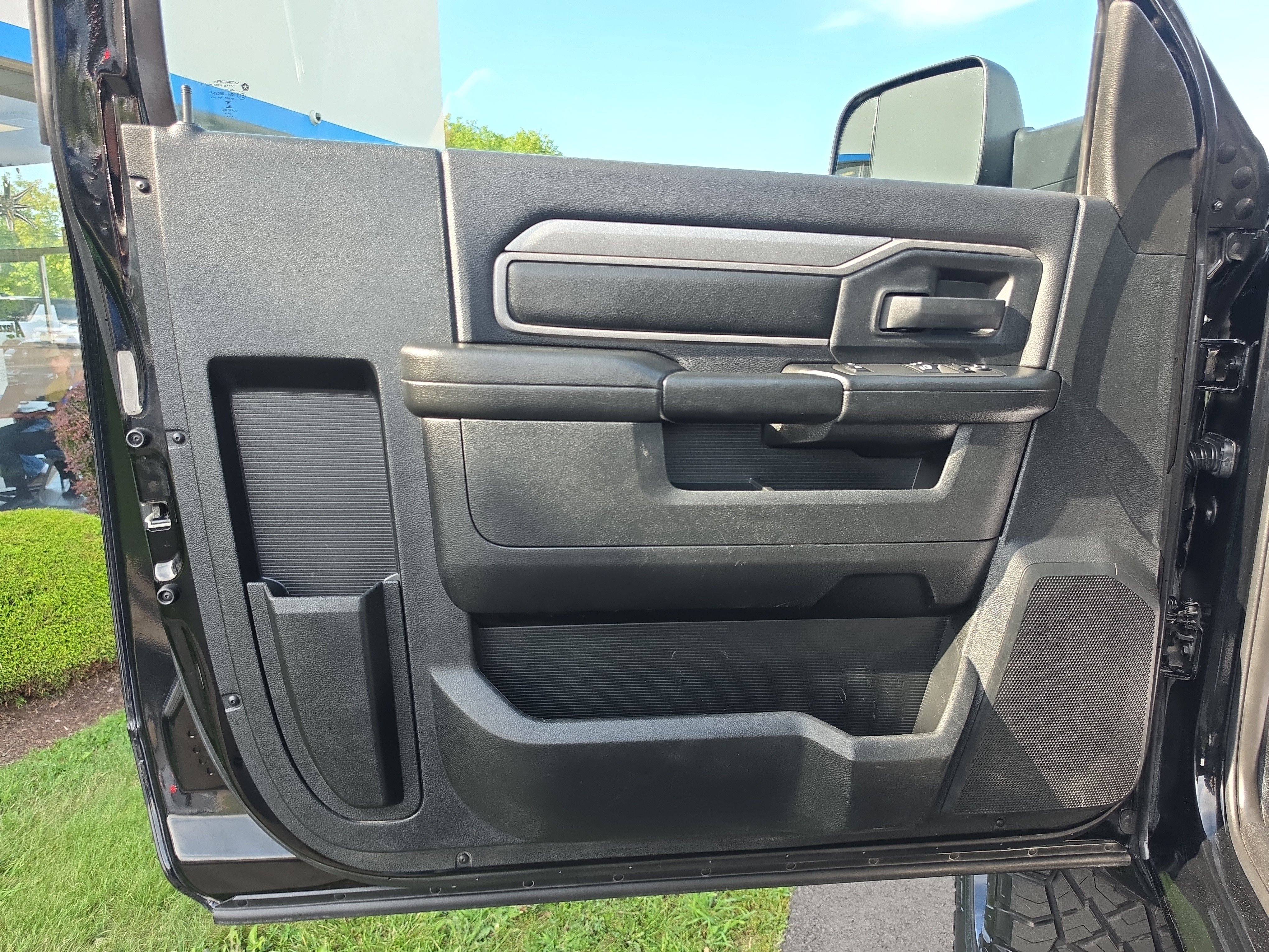 Used 2021 RAM 3500 Tradesman AWD/4WD image 20