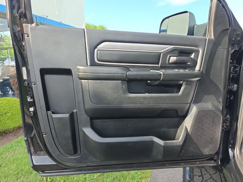 Used 2021 RAM 3500 Tradesman AWD/4WD image 20