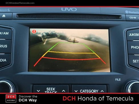 Used 2012 Kia Sorento EX image 13