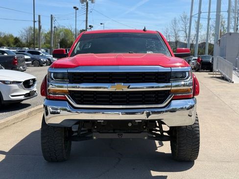 Used 2018 Chevrolet Silverado 1500 LT image 3