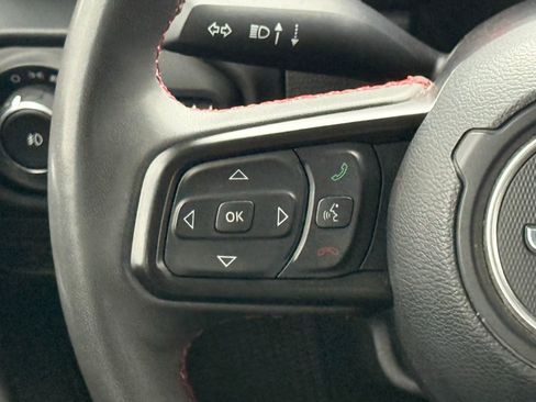 Used 2024 Jeep Wrangler Unlimited Rubicon image 28