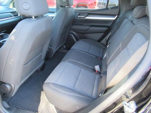 Used 2025 GMC Terrain Elevation AWD/4WD image 25