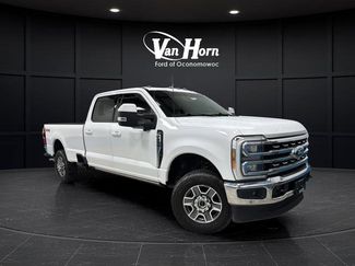 Used 2023 Ford F250 Lariat w/ Lariat Ultimate Package video 1