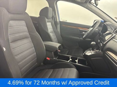 Used 2021 Honda CR-V EX image 16