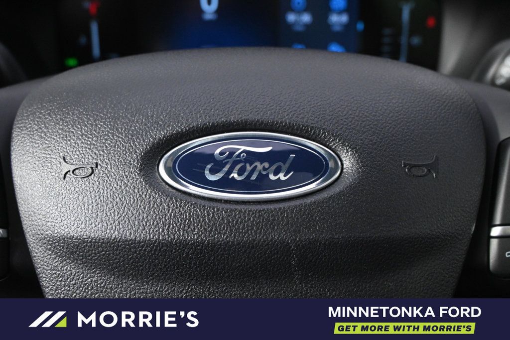 Used 2024 Ford Escape ST-Line w/ Tech Pack #1 AWD/4WD image 35