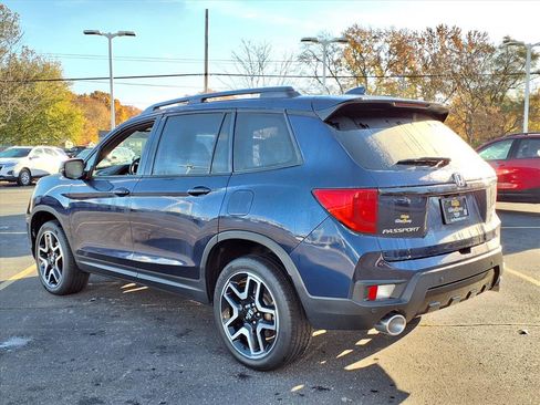 Used 2023 Honda Passport Elite image 10