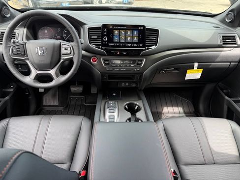 Certified 2026 Honda Ridgeline TrailSport image 18