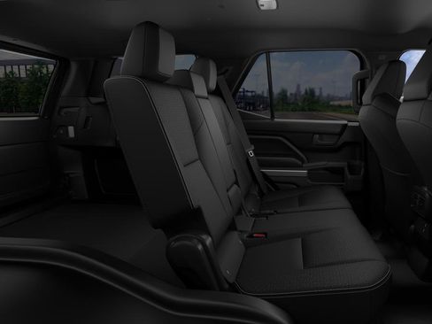 New 2026 Toyota 4Runner SR5 AWD/4WD image 21