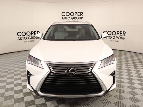 Used 2019 Lexus RX 350 FWD w/ Navigation Package image 10