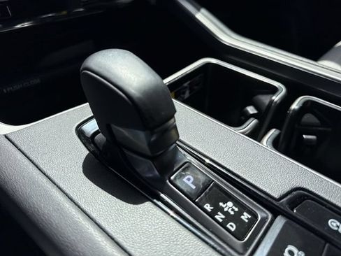 Certified 2024 Lexus TX 350 FWD w/ Technology Package image 20