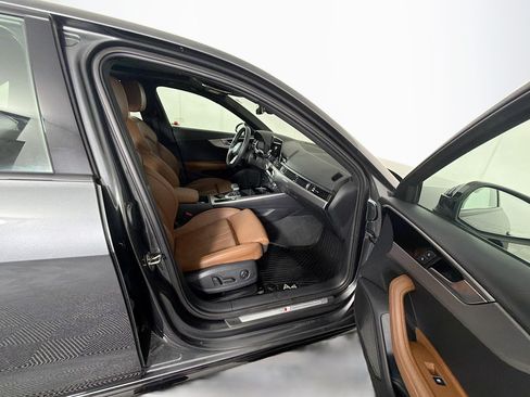 Used 2023 Audi A4 2.0T Premium Plus w/ Premium Plus Package AWD/4WD image 32