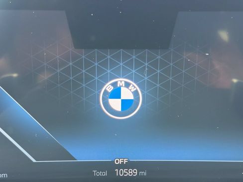 Certified 2024 BMW X5 sDrive40i w/ M Sport Package RWD image 22