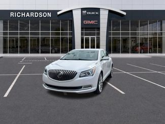 Used 2016 Buick LaCrosse Premium w/ Driver Confidence Package #1 AWD/4WD 360° Tour