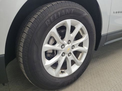 Used 2018 Chevrolet Equinox LT AWD/4WD image 31