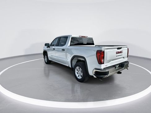 New 2026 GMC Sierra 1500 Pro w/ Pro Value Package RWD image 6
