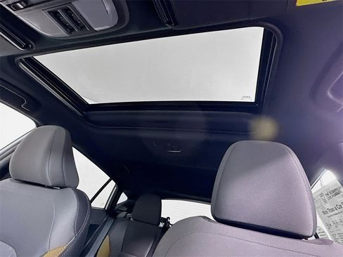 Used 2025 Subaru Crosstrek 2.5i Sport w/ Crosstrek Mirror Package image 11