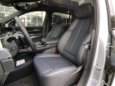 New 2025 Cadillac Escalade IQ Sport 1 image 3