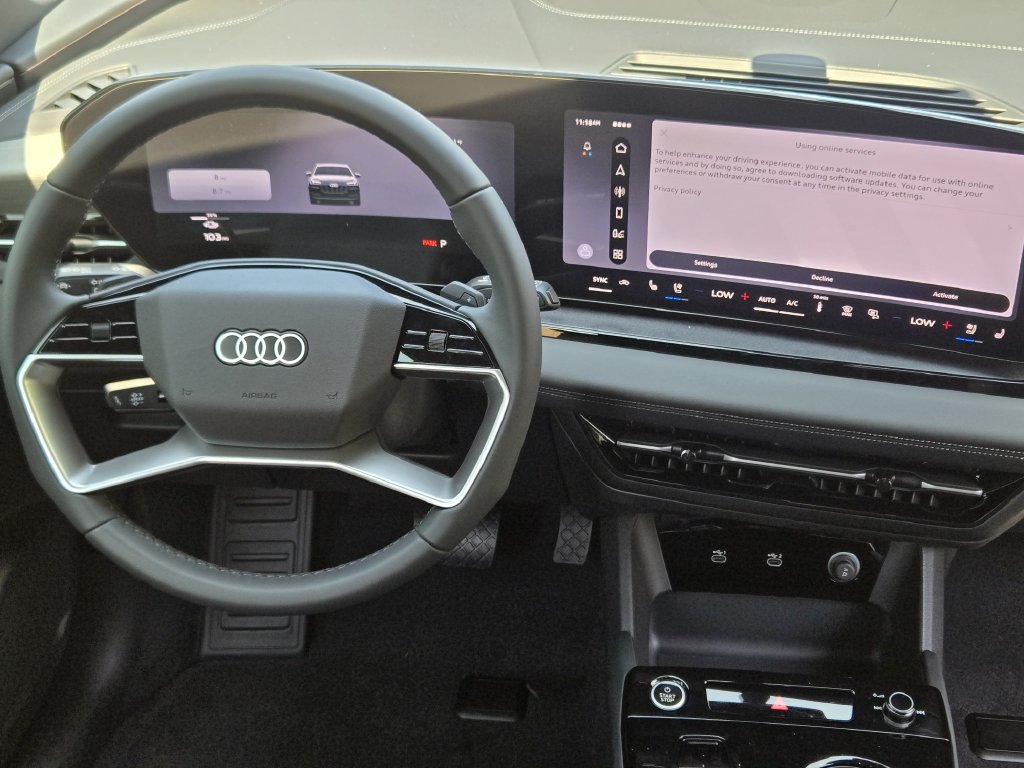 New 2027 Audi Q6 e-tron Premium Plus AWD/4WD image 32