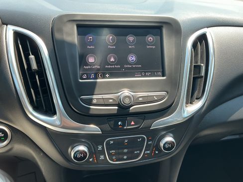 Certified 2022 Chevrolet Equinox LT AWD/4WD image 10