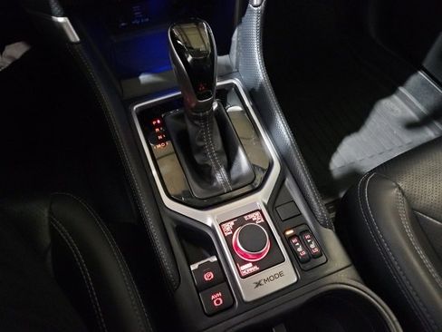 Used 2021 Subaru Forester Limited image 28